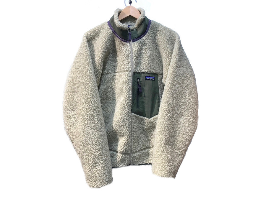 PATAGONIA/パタゴニア】レトロXジャケット STY23056入荷情報
