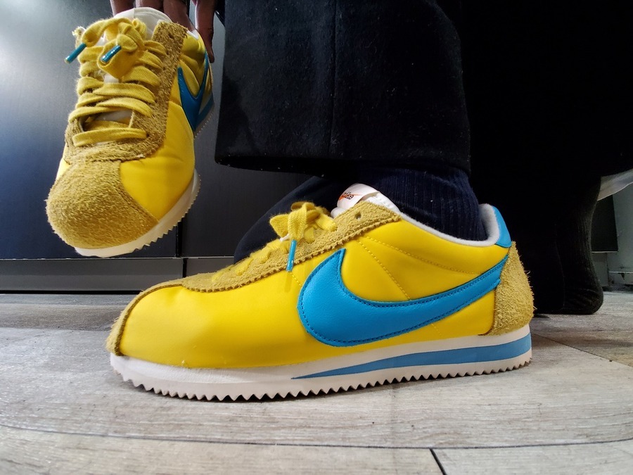 NIKE(ナイキ)｜PEGASUS TRAIL 5 GTX SP(ペガサストレイル5GTX SP