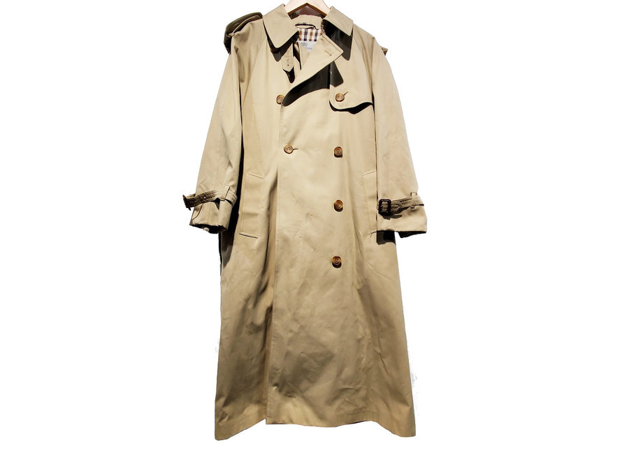 Aquascutum/アクアスキュータム】トレンチコート 入荷情報『トレ Aquascutum/アクアスキュータム】トレンチコート 入荷情報『トレ