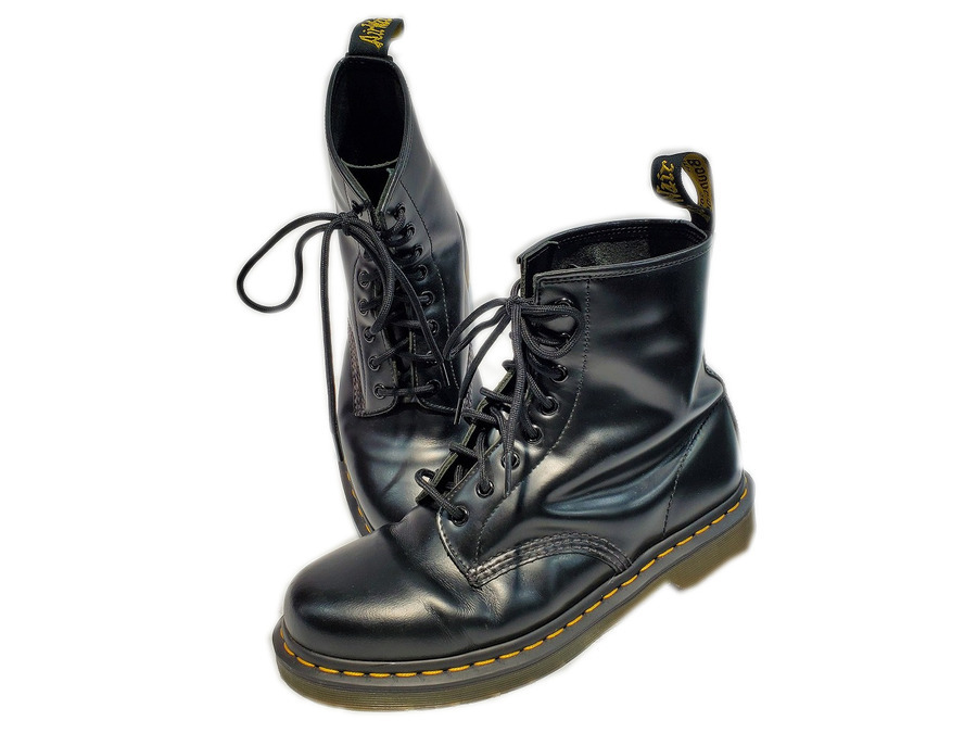 【中古】 Pascal Gaigne Omerta 556.I.Perlmutt.S ブラックシェル Sinn（ジン）556.I.Perlmutt.S