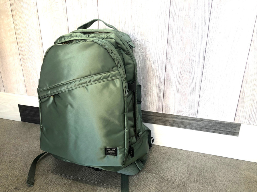 PORTER/ポーター】リュック DAYPACK/デイパック 622-66639入荷情報 ...