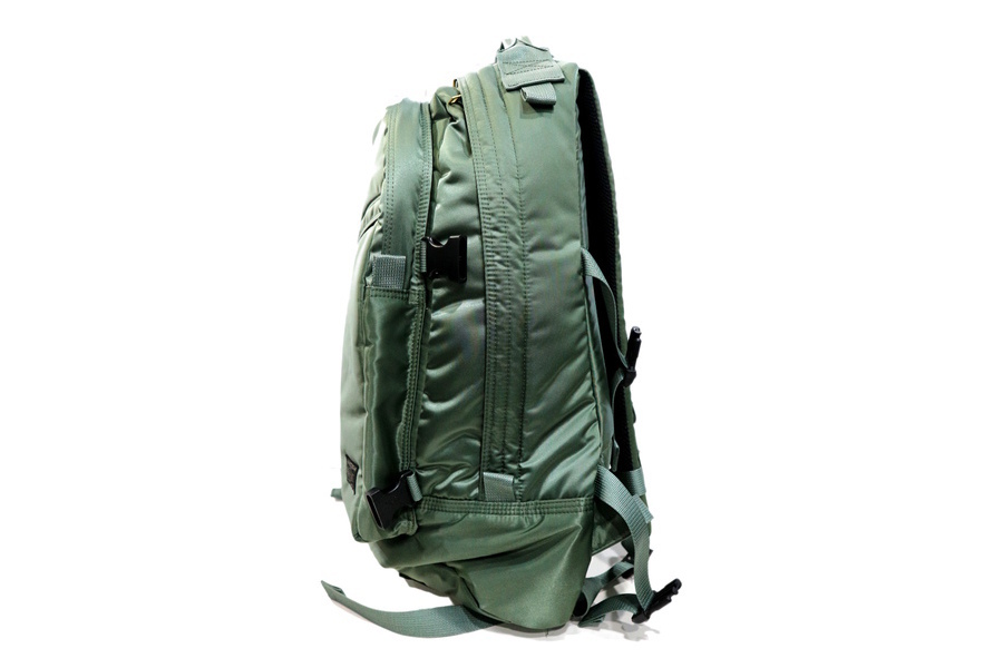 PORTER/ポーター】リュック DAYPACK/デイパック 622-66639入荷情報