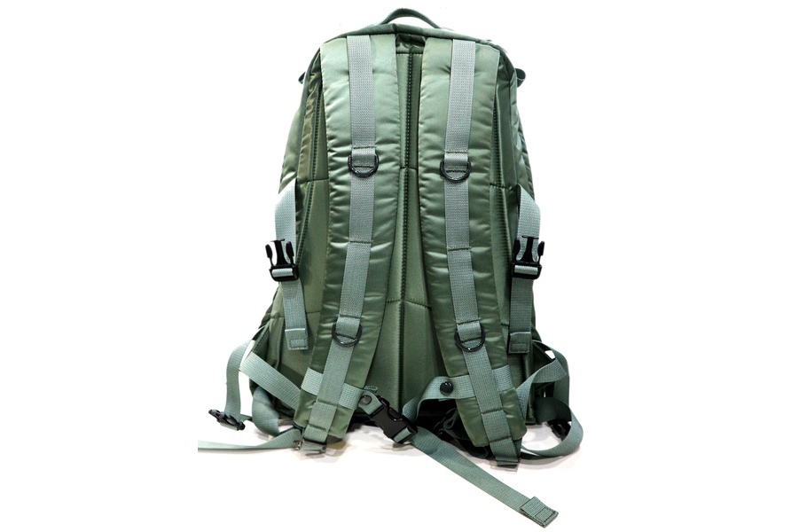 PORTER/ポーター】リュック DAYPACK/デイパック 622-66639入荷