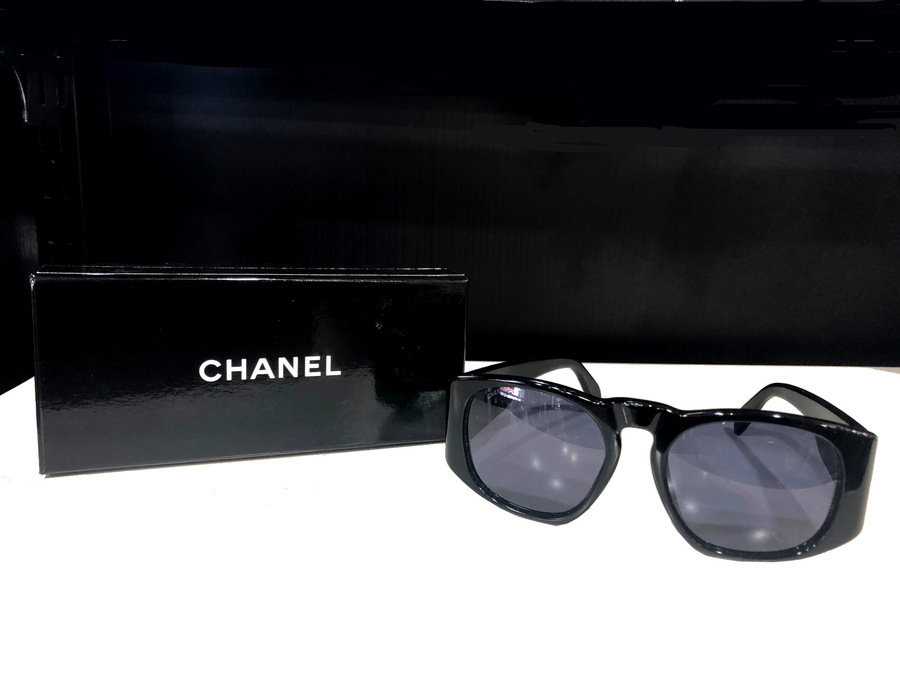 CHANEL/シャネル】サングラス/マトラッセ 0003 10 入荷情報『古着買取 