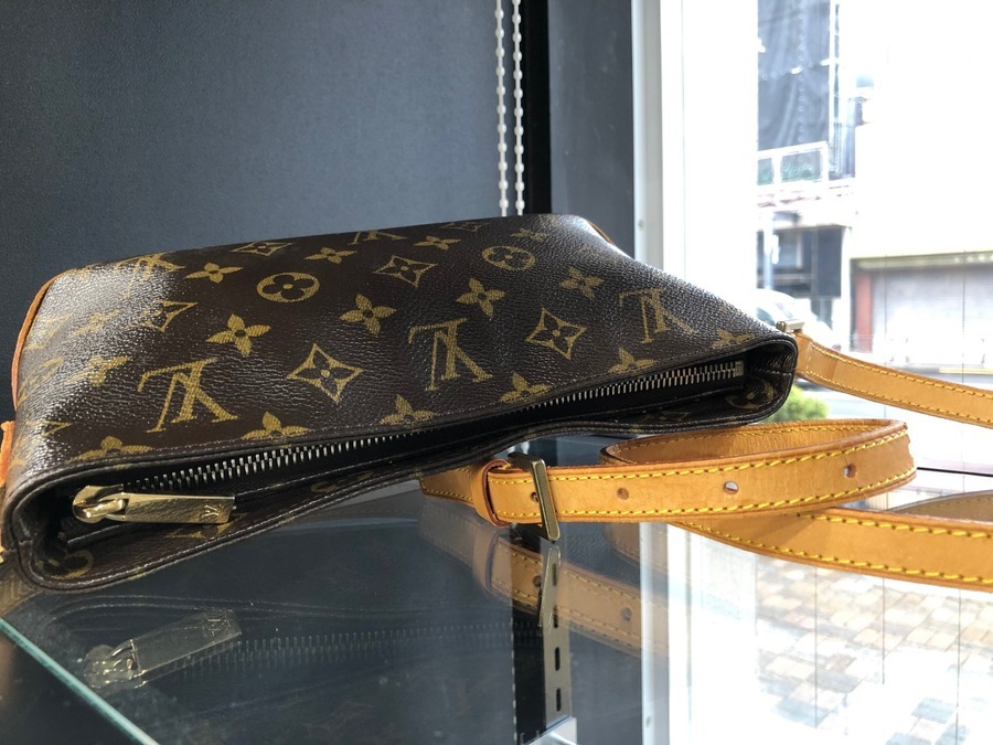 LOUIS VUITTON/ルイヴィトン】ショルダーバッグ/トロター M51240入荷 