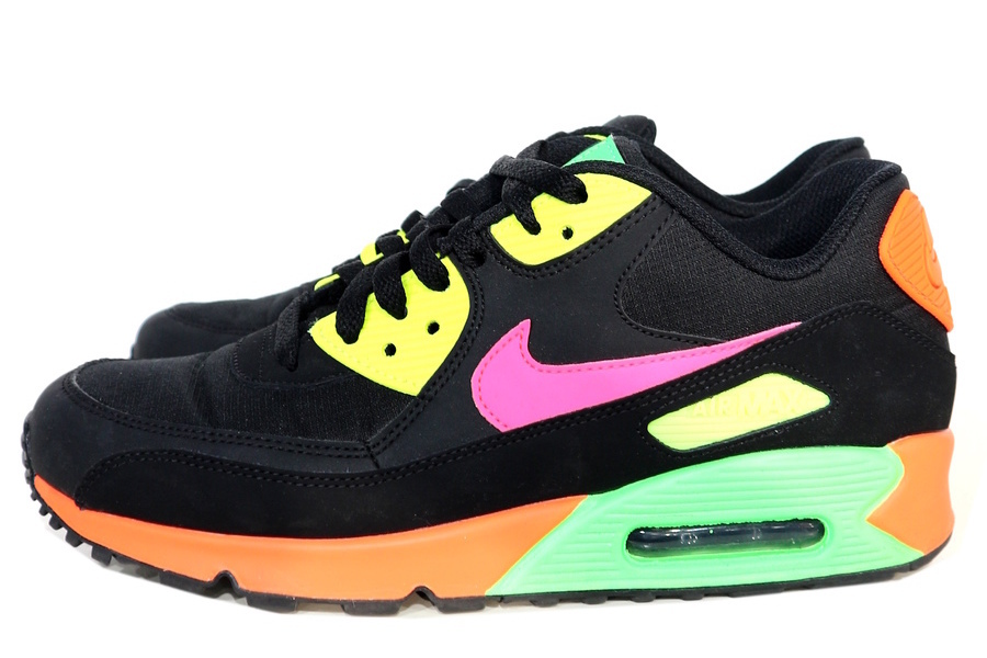 Nike ナイキ Air Max 90 Neon エアマックス90 ネオン Ci2290 064入荷情報 古着買取トレファクスタイル亀戸2号店 05 07発行