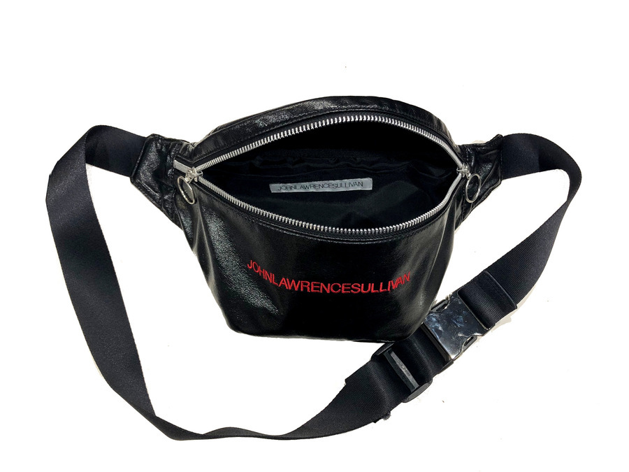 JOHN LAWRENCE SULLIVAN/ジョンローレンスサリバン】エンブロイダリー  