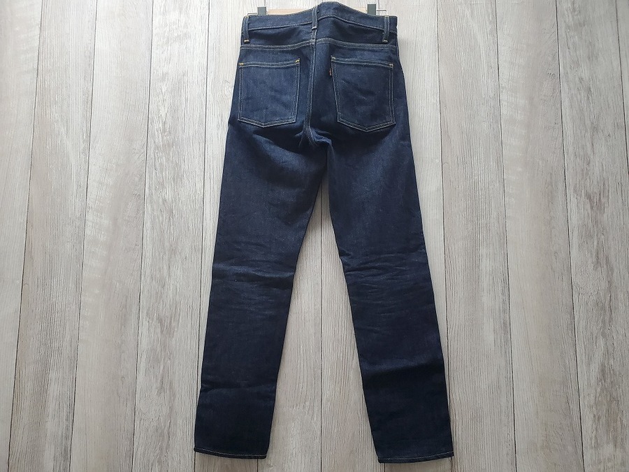 LEVI'S/リーバイス】デニムパンツ 606 Super Slim LEVIS vintage