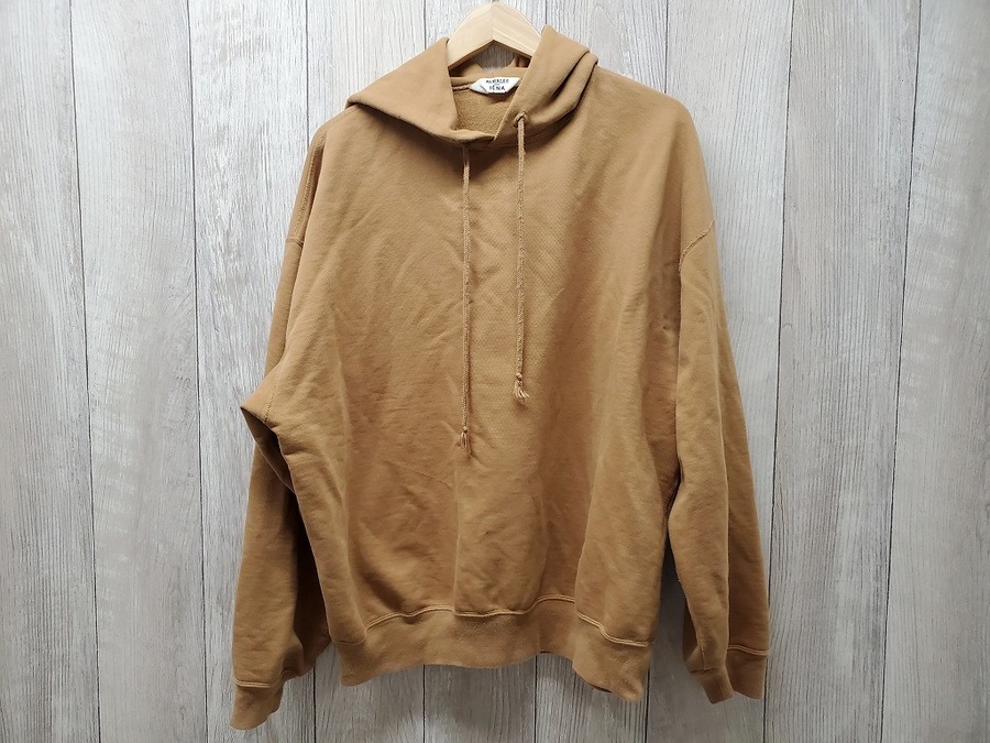 AURALEE*IENA 別注 スウェットパーカー AURALEE*IENA 別注 スウェットパーカー◇を使った人気ファッション