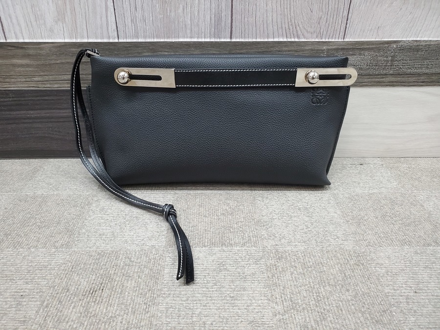 【LOEWE/ロエベ】ショルダーバッグ ミッシースモール 入荷情報『古着買取トレファクスタイル亀戸2号店』[2020.09.14発行]