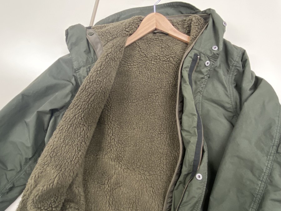 ASPESI/アスペジ】からTHERMORE JACKET PARKETTONEが入荷しま