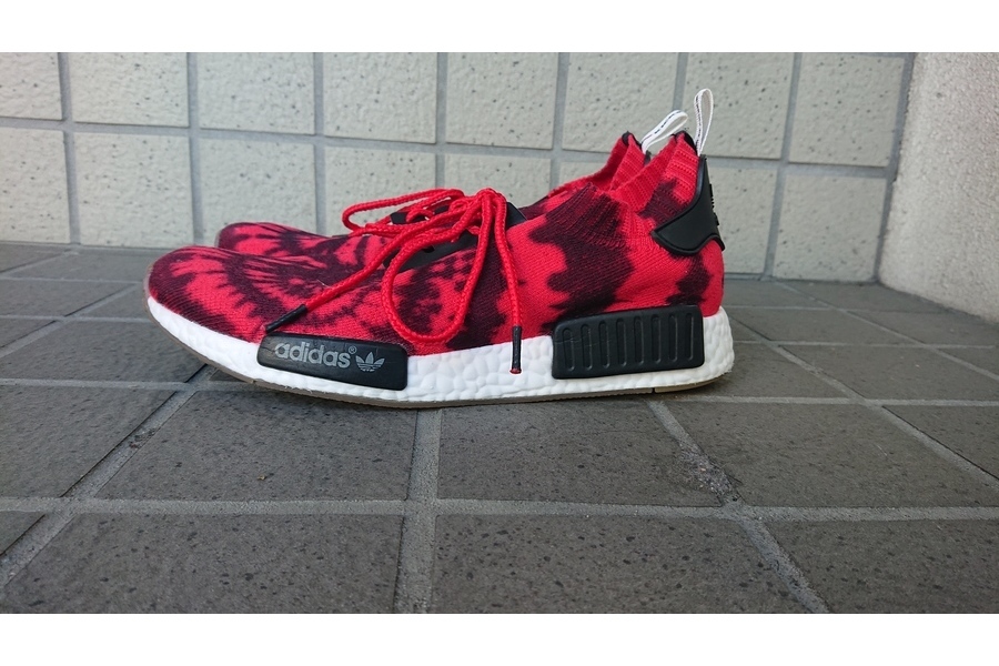 adidas/アディダス】NMD R1 Nice Kicks 入荷情報『古着買取トレファク 