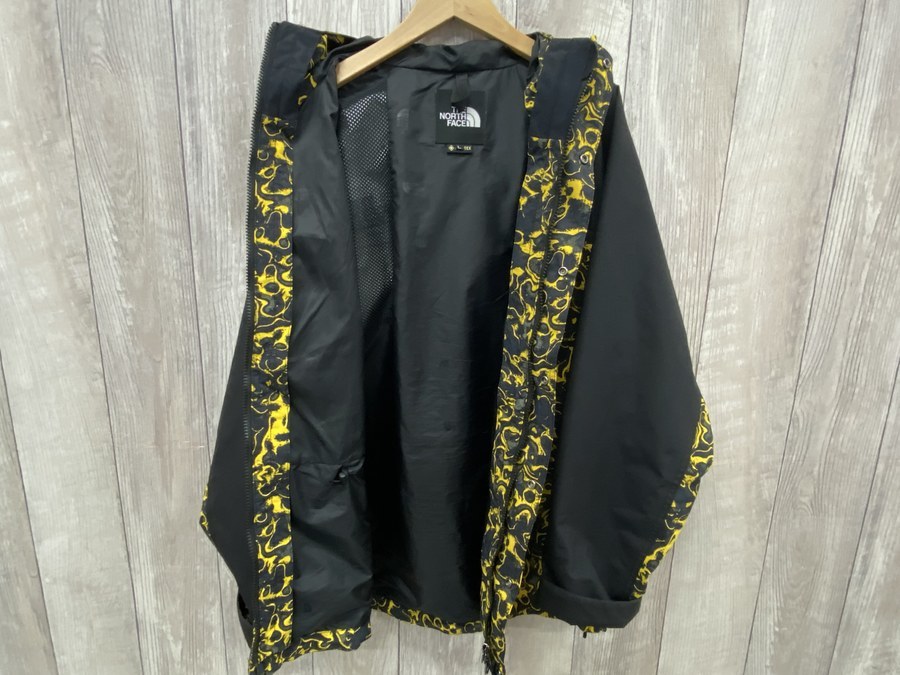 THE NORTH FACE/ザノースフェイス】94 RAGE GTX Mountain Light