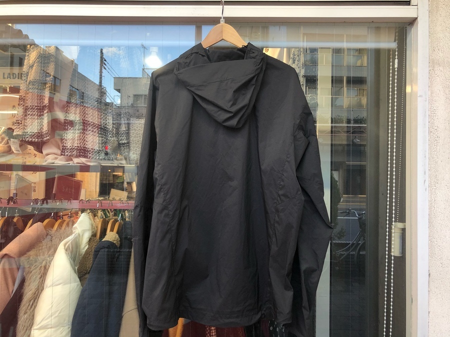 人気アウトドアブランド Arc Teryx アークテリクス Squamish Hoody スコーミッシュフーディを買取致しました 21 02 03発行