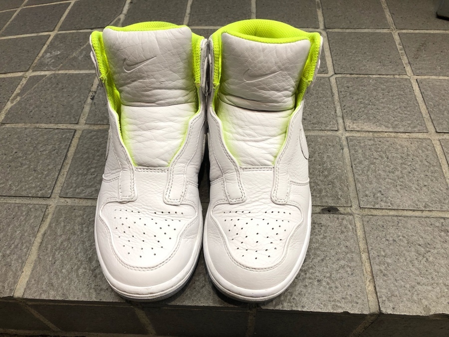 人気コラボアイテム【NIKE×sacai/ナイキ×サカイ】WMNS DUNK LUX SP買取 