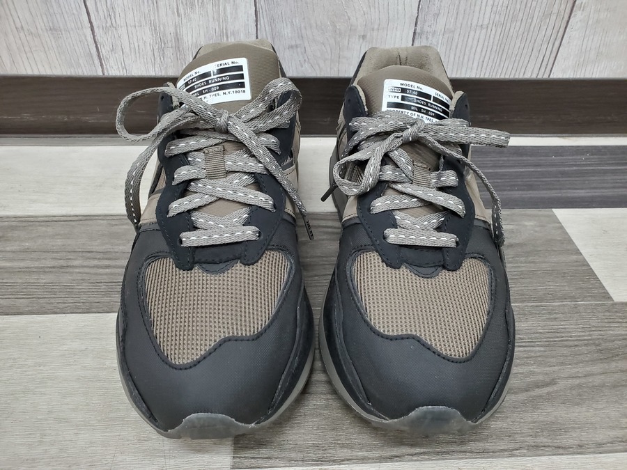 NEWBALANCE M5740NX N.HOOLYWOOD 26センチ | hartwellspremium.com