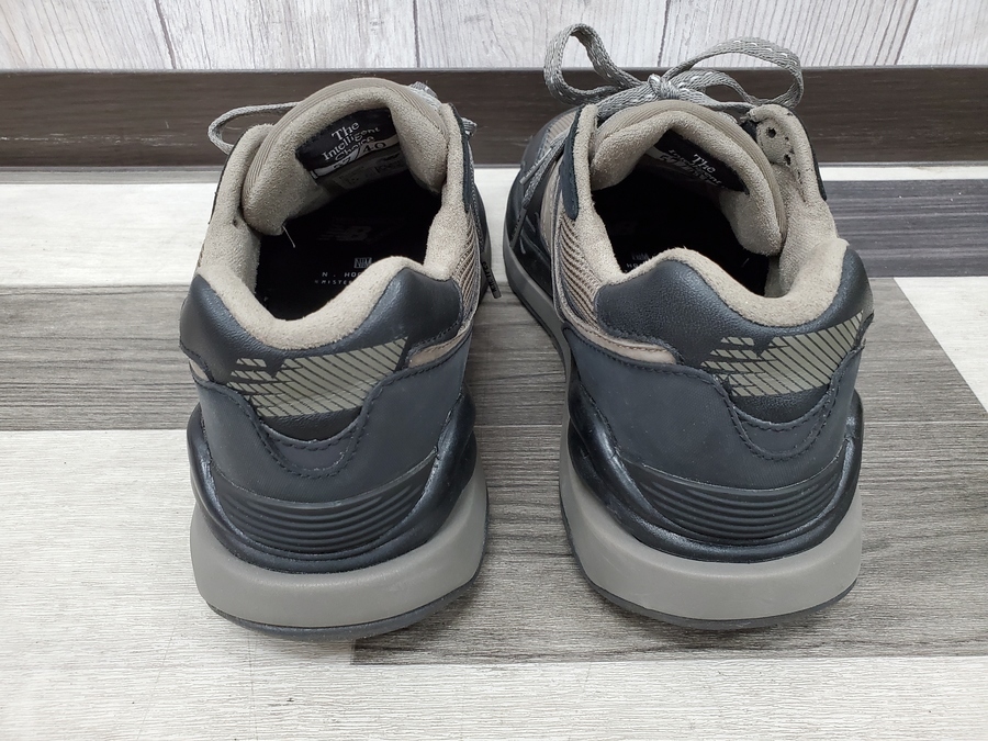 コラボアイテム【N.HOOLYWOOD × new balance】のスニーカー買取