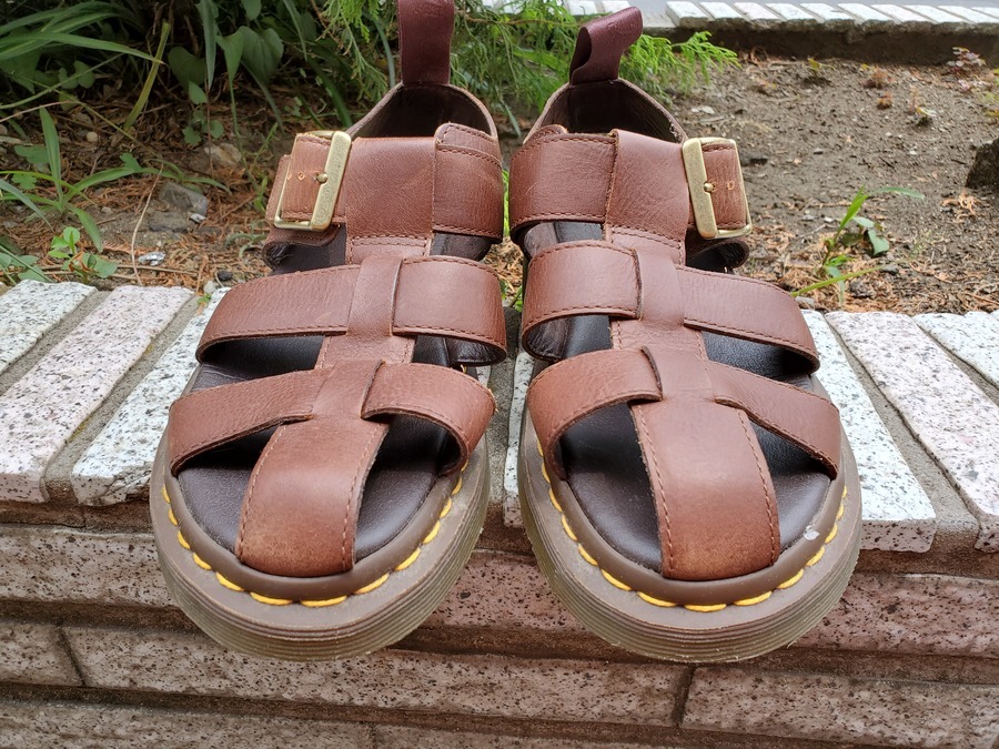 人気シューズブランド【Dr.Martens/ドクターマーチン】の