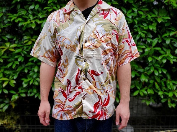 pataloha アロハシャツ - シャツ/ブラウス(半袖/袖なし)