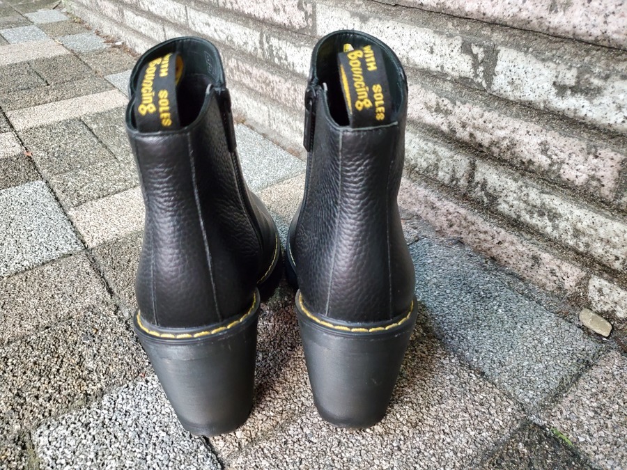 人気シューズブランド【Dr.Martens/ドクターマーチン】MAGDALLENA買取 