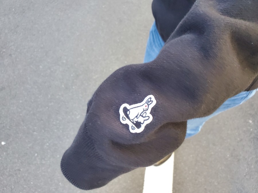 スケーターブランド【HUF×＃FR2】コラボパーカー買取入荷いたし