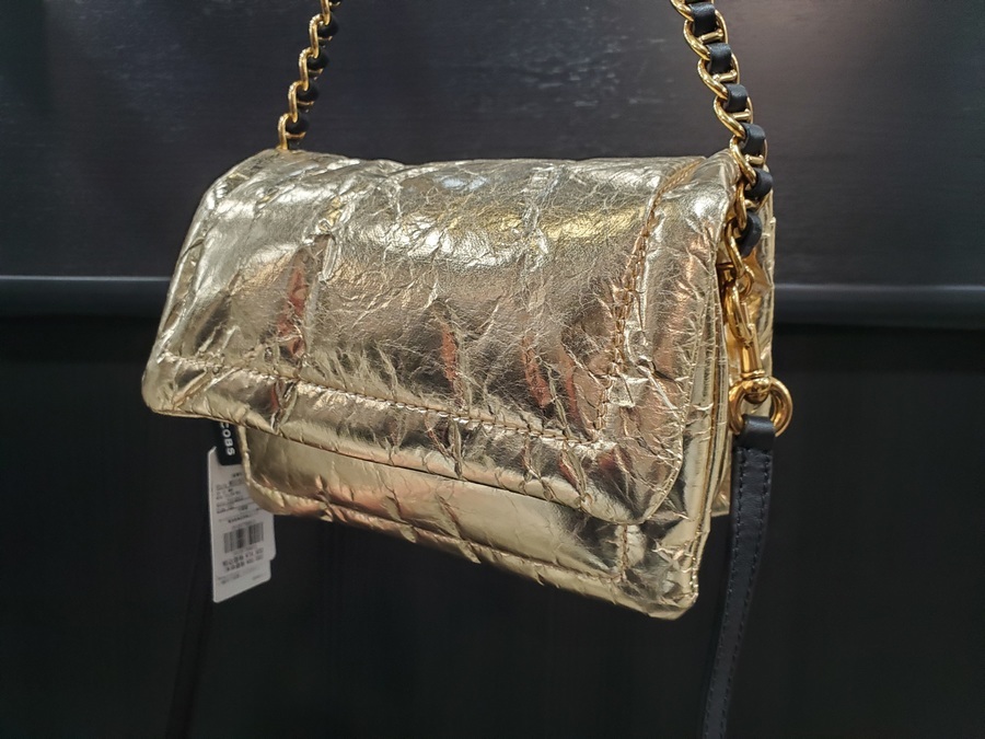 ラグジュアリーブランド【MARC JACOBS/マークジェイコブス】Pillow 