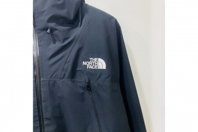 「アウトドアブランドのTHE NORTH FACE 」