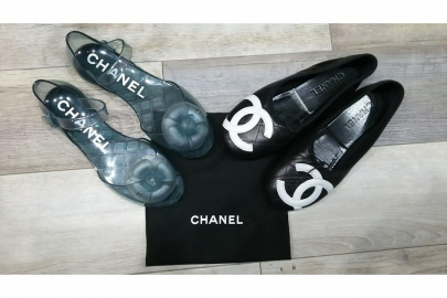 「ラグジュアリーブランドのCHANEL 」