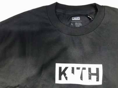 「ストリートブランドのKITH 」