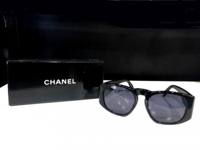 「ラグジュアリーブランドのCHANEL 」