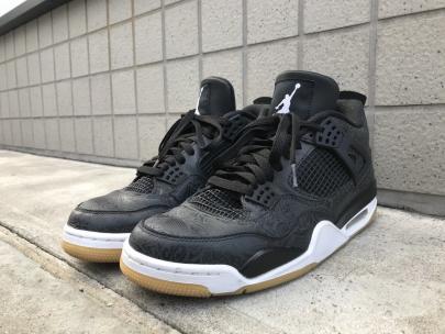 「スニーカーのNIKE AIR JORDAN 」