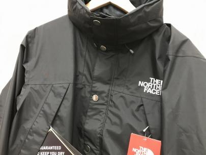 「アウトドアブランドのTHE NORTH FACE 」