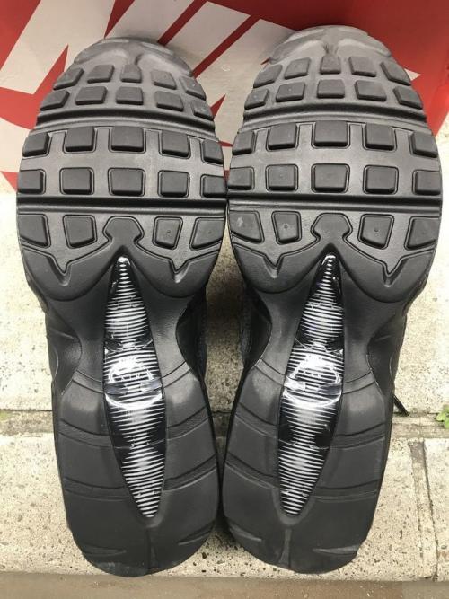 NIKE AIR MAX 95 ESSENTIAL/ナイキエアマックス95
