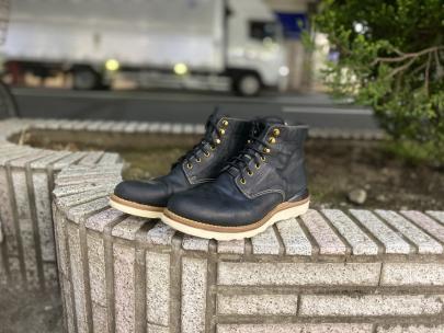 「ドメスティックブランドのVISVIM 」