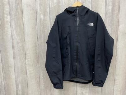 「店舗からのお知らせのTHE NORTH FACE 」