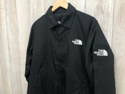 「アウトドアブランドのTHE NORTH FACE 」