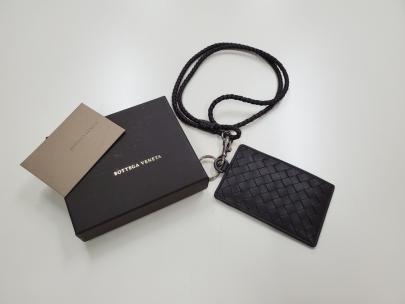 「ラグジュアリーブランドのBOTTEGA VENETA 」