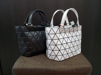 「ドメスティックブランドのBAO BAO ISSEY MIYAKE 」