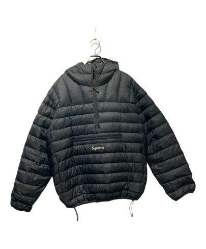 「ストリートブランドのSUPREME 」