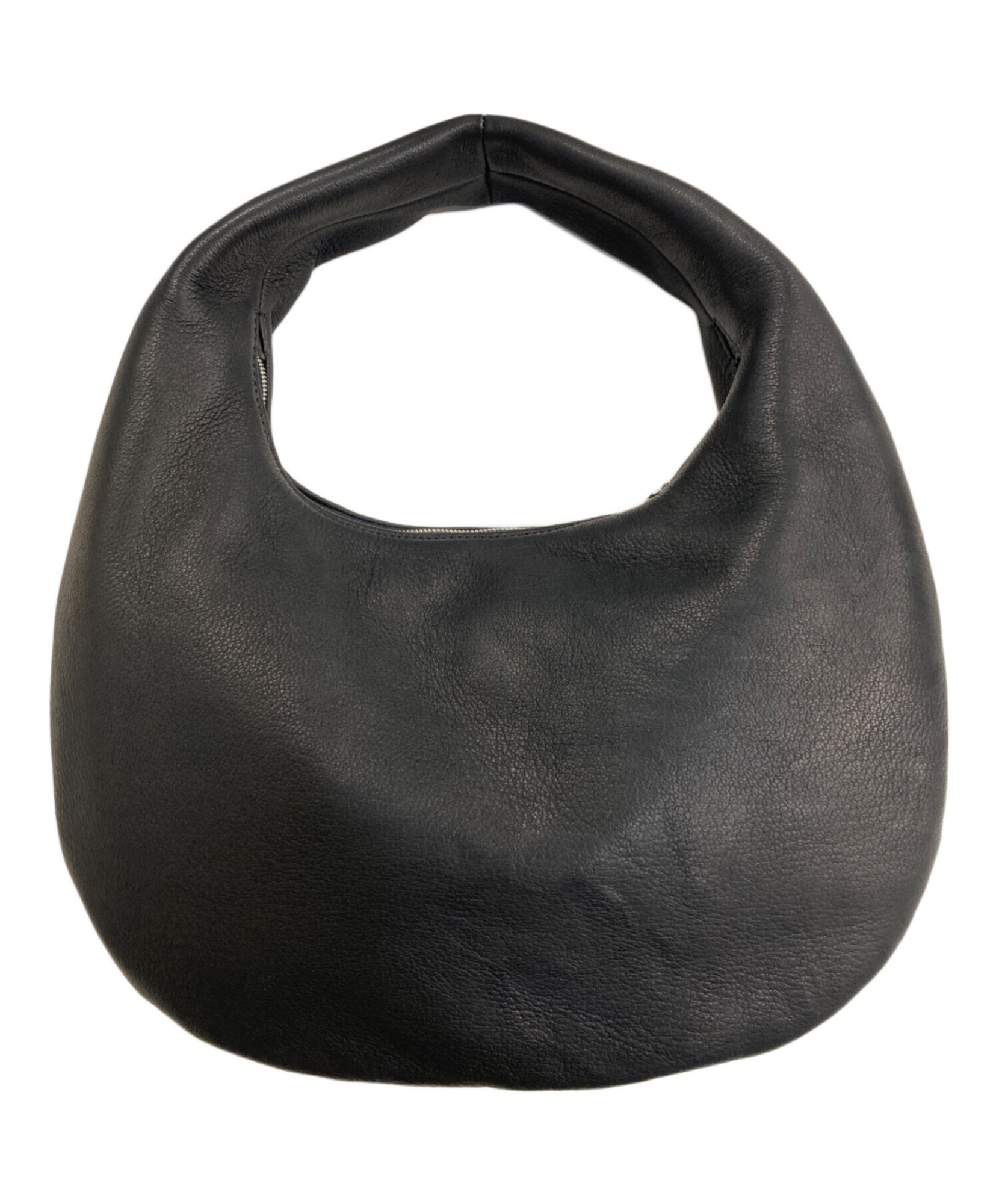 Aeta / アエタ】ROUND ONE SHOULDER M | ミニマルなスタイルに寄り添う 