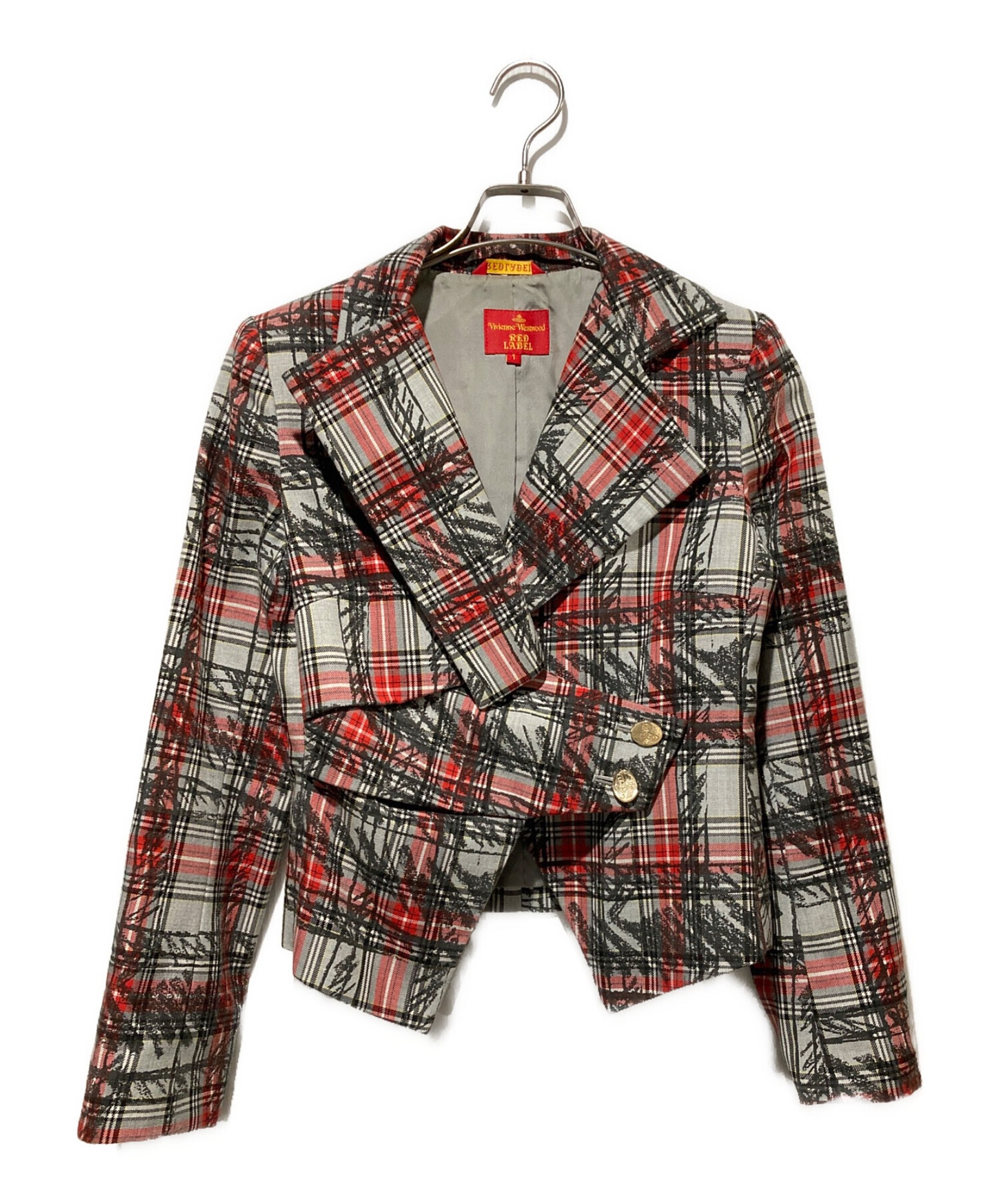 Vivienne Westwood RED LABEL / ヴィヴィアンウエストウッド レッド