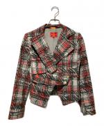 Vivienne Westwood RED LABEL / ヴィヴィアンウエストウッド レッド