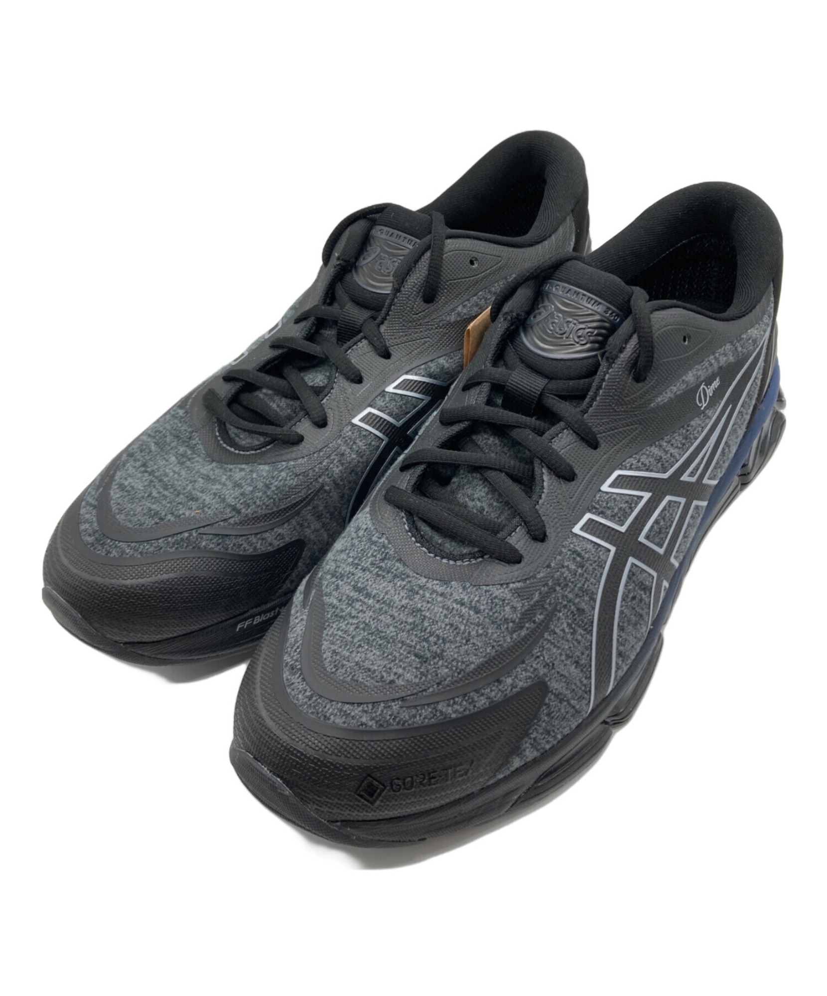 asics × Dime / アシックス × ダイム】GEL-QUANTUM 360 VIII GTX 