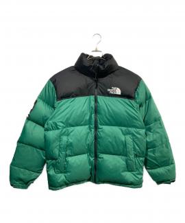 「ストリートブランドのTHE NORTH FACE × SUPREME 」