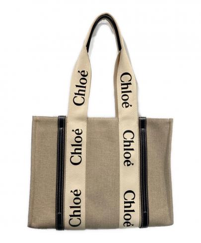 「インポートブランドのChloe 」