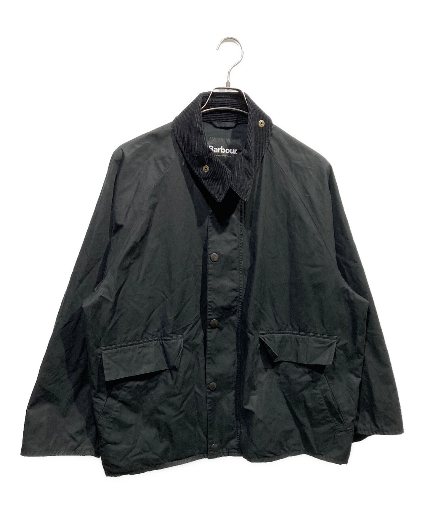 Barbour / バブアー】BORROWDALE ジャケット | 季節の変わり目に羽織り