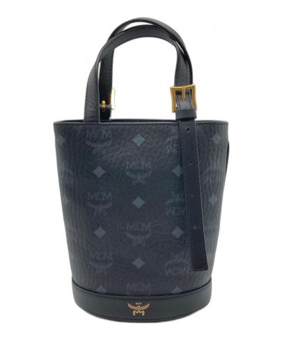 「ラグジュアリーブランドのMCM 」