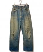 LEVI'S/リーバイス】の、90s復刻S506XX 大戦モデルデニムジャケットが