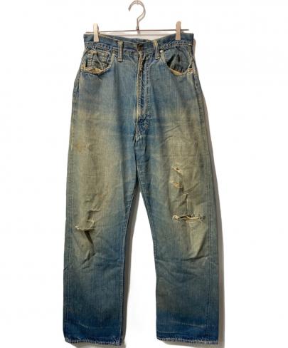 「アメカジブランドのLevi's 」