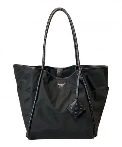 「ラグジュアリーブランドのMCM 」